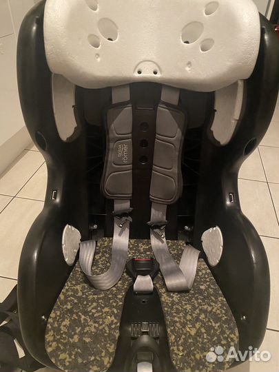 Детское автокресло britax romer trifix2 i size