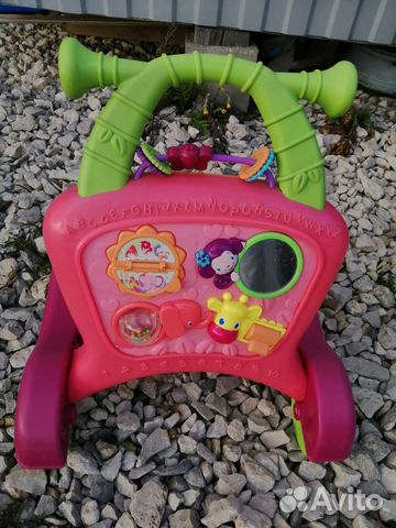 Ходунки детские