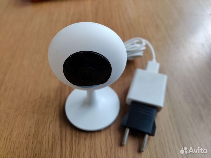 Камера Xiaomi Xiaobai Smart IP Camera 720p