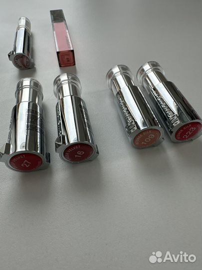 Помада блеск для губ Givenchy