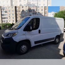 FIAT Ducato 2.3 MT, 2017, 219 000 км, с пробегом, цена 2 299 000 руб.