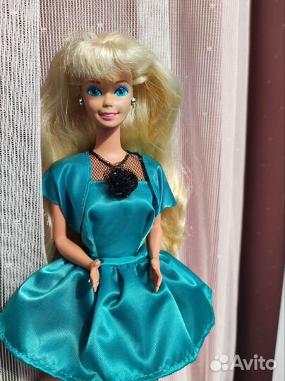 Куклы барби 90 х, Анастасия, Люси, Эльза, Анна