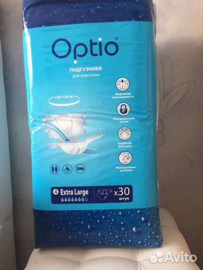 Памперсы (подгузники) и пеленки