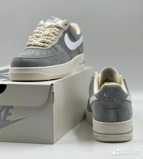 Кеды Nike Air Force 1 Low