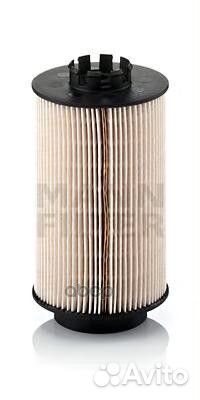 Фильтр топливный PU1059X mann-filter