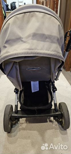 Коляска Peg perego UNO