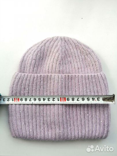 Шапка женская новая
