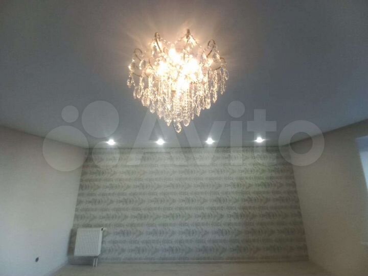 2-к. квартира, 75 м², 2/10 эт.