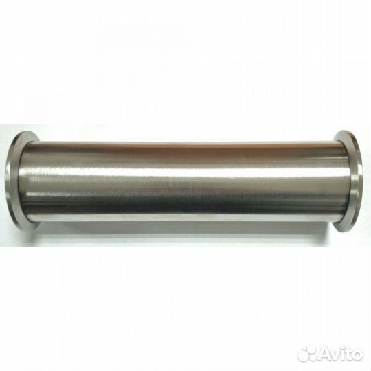 Царга под кламп 1,5 дюйма, 30 см