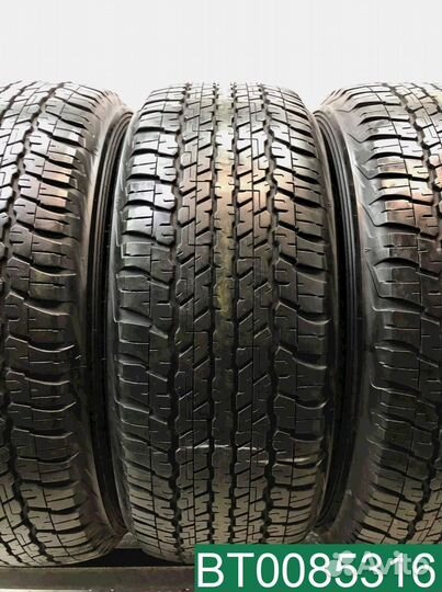 Dunlop Grandtrek AT22 265/60 R18 105W