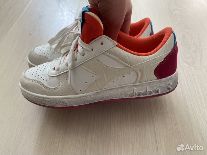 Кроссовки Diadora 37