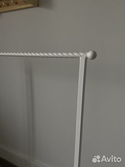 Вешалка напольная