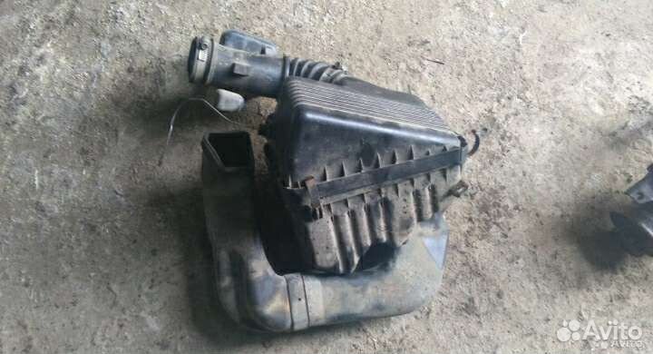 Корпус фильтра Тойота Королла ае100