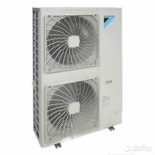 Напольно потолочный кондиционер Daikin flqn71EXV/R