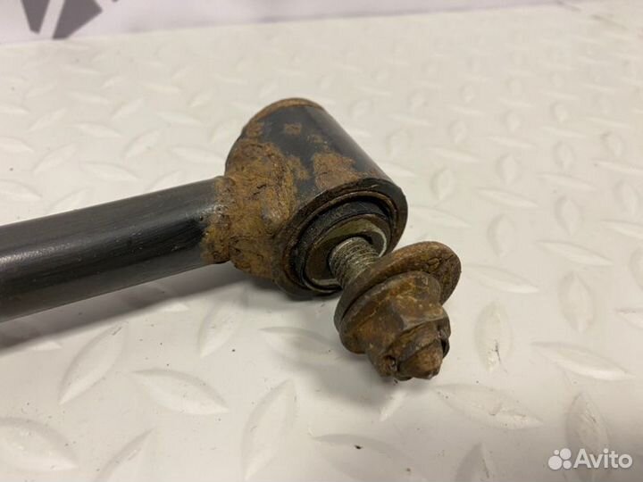 Рычаг схождения задний Mercedes Gle W166 3.5