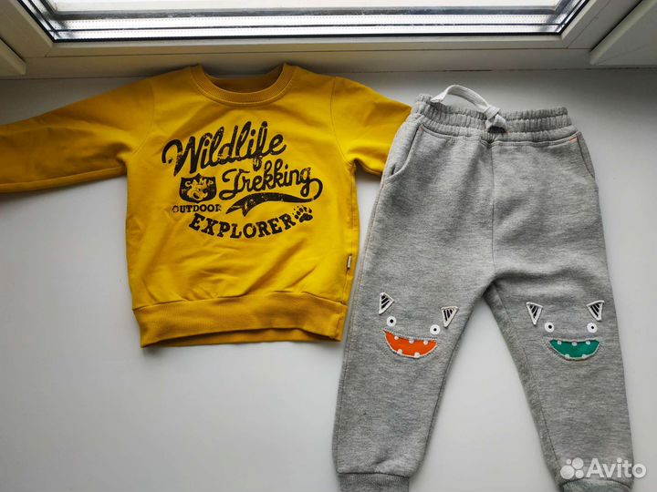 Детская одежда