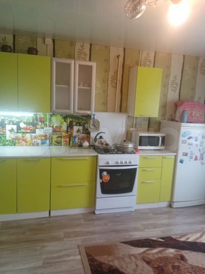 Дом 72 м² на участке 20 сот.