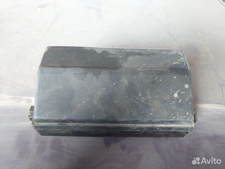 Блок монтажный старого образца иж 2126, ваз