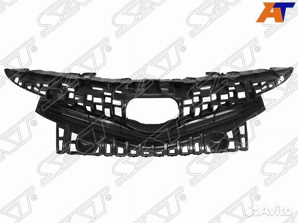 Решетка радиатора toyota prius A