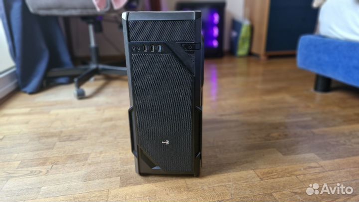 Продам игровой компьютер