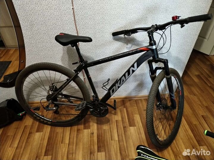 Горный велосипед 29 бу
