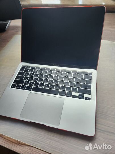 Ноутбук Apple MacBook Air 13 A2337