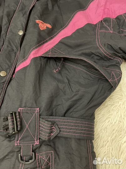 Горнолыжный комбинезон женский, для сноуборда