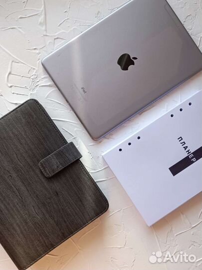 Мужской паланер ручной работы Ежедневник