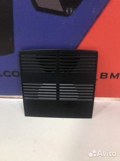 Датчик объема/датчик сигнализации bmw e60