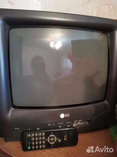 Телевизор