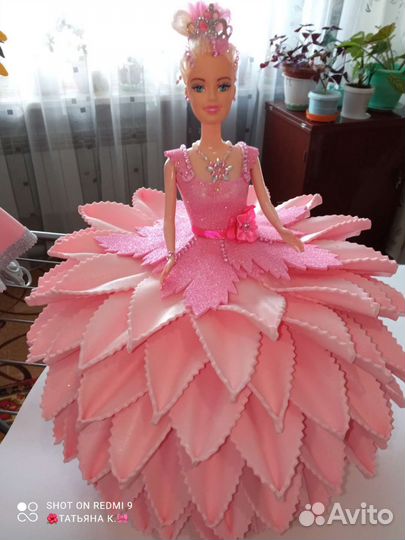 Светильники, конфетницы