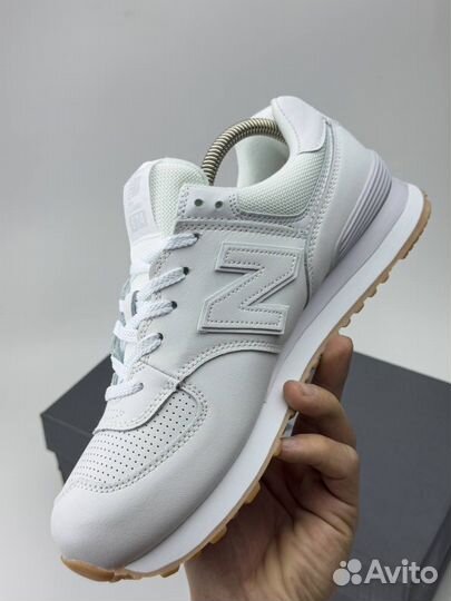 Кроссовки new balance 574
