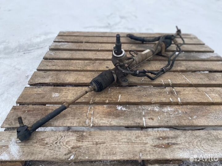 Рулевая рейка Geely Fc Vision 1 седан JL4G18 1.8