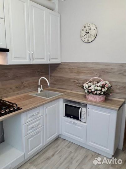 Кухни от производителя на заказ