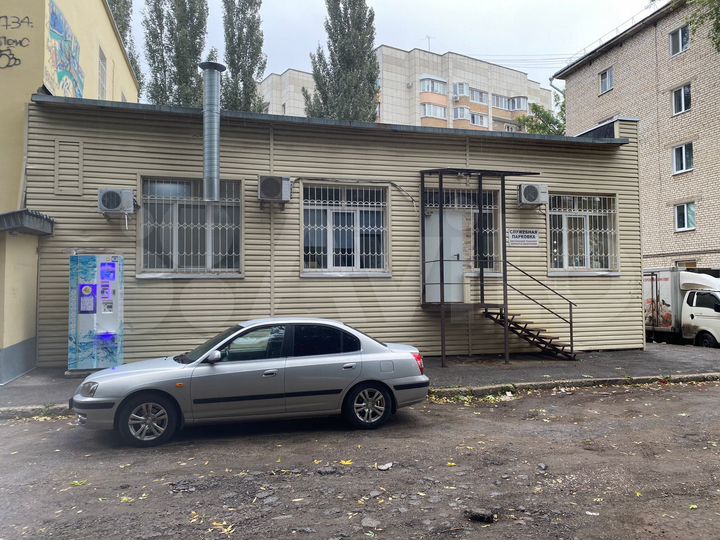 Свободного назначения, 162.4 м²