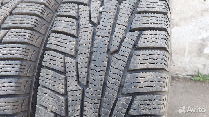 Nokian Tyres Nordman RS2 195/65 R15 95R