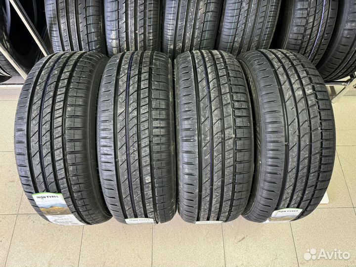 Ikon Tyres Character Eco 185/70 R14 112