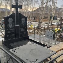 Изготовление и установка памятников, Елизово