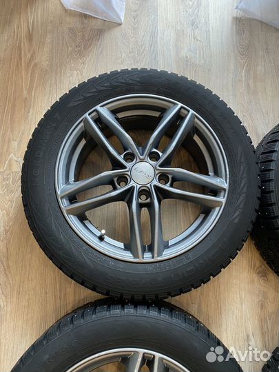 Nokian Tyres Nordman 7 205/55 R16 94T