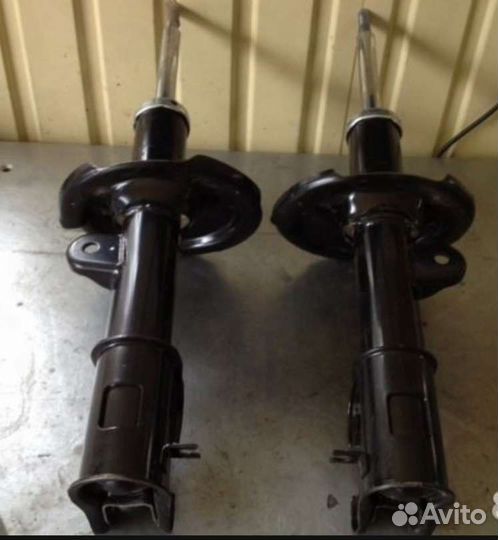 Амортизаторы А/м