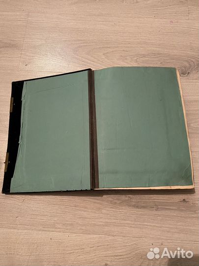 Старинный Псалтырь 19 век Евмифий Зигабен