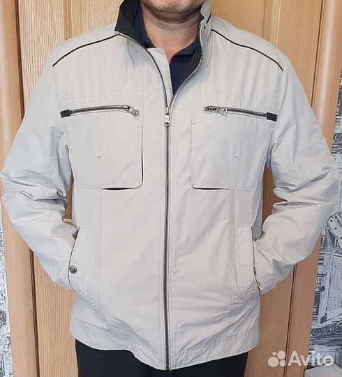 Куртка мужская