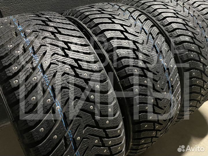 Nokian Tyres Nordman 8 SUV 235/65 R17 108T