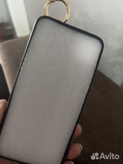 Чехол на honor