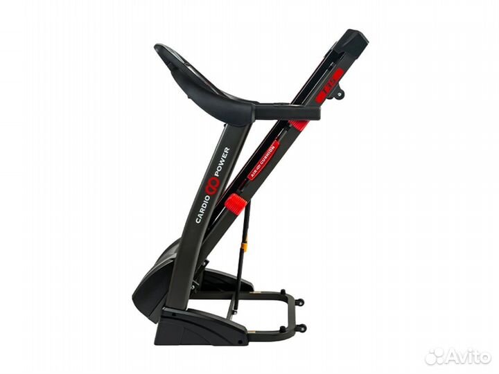 Беговая дорожка CardioPower T35