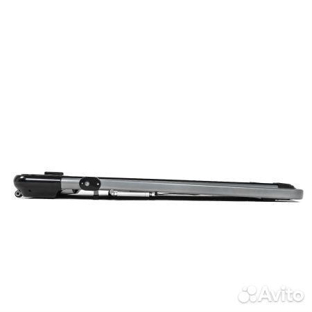 Беговая дорожка складная DFC 