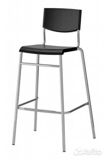 Барный стул IKEA