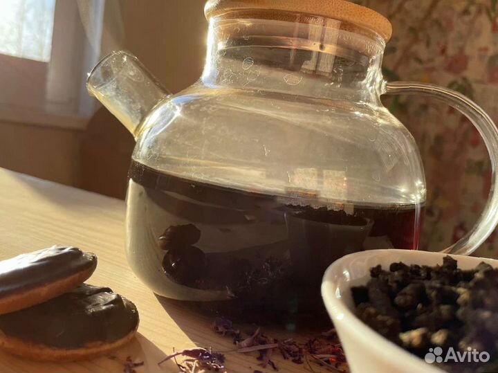 Иван-чай натуральный, 2023, 1 кг