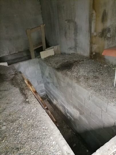 Гараж, 18 м²