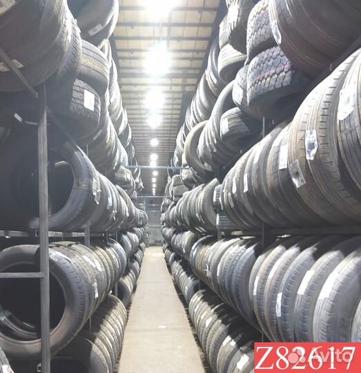 Bfgoodrich Winter Slalom KSI 225/65 R17 102N